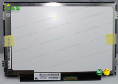 Pin anti-éblouissant du panneau d'affichage d'affichage à cristaux liquides de LTN101NT02 Samsung 1024*600 40 avec la garantie