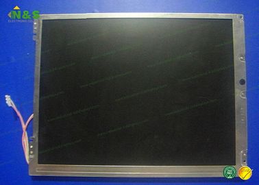Caractère pointu LQ035Q7DB03 de pouce 240×320 du panneau 3,5 d'affichage à cristaux liquides de rectangle plat