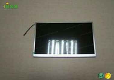 RVB 7,0 panneau de VGA du × 234 du panneau LTE700WQ-F04 480 d'affichage à cristaux liquides de Samsung de pouce