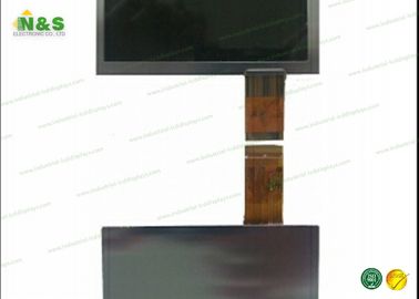 3,5 surface anti-éblouissante polychrome de matrice de points du module PW035XU1 de TFT LCD de pouce