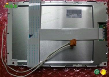 Panneau industriel fait sur commande SP14Q005 d'affichage à cristaux liquides de 5,7 Hitachi pour l'application de PDA