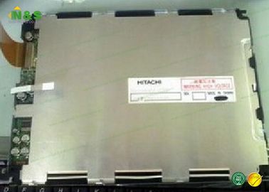 Panneau plat monochrome d'affichage à cristaux liquides de Hitachi noir SX19V001-ZZA de 7,5 pouces normalement