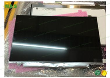 Éclat panneau d'affichage à cristaux liquides de Chimei de 14,0 pouces, A normalement blanc - panneau N140BGE-LB2 de SI TFT LCD