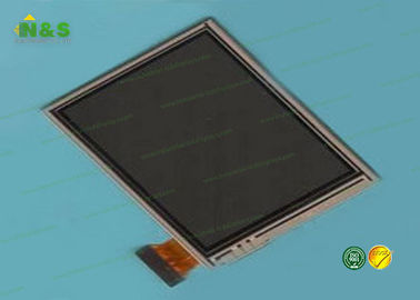 TPO TD035STED7 contour 64×85×5.5 millimètre de module d'affichage d'affichage à cristaux liquides de tft de 3,5 pouces