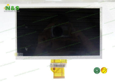 Type WLED de lampe du secteur actif 198×111.696 millimètre de panneau d'affichage d'affichage à cristaux liquides d'AT090TN10 Chimei