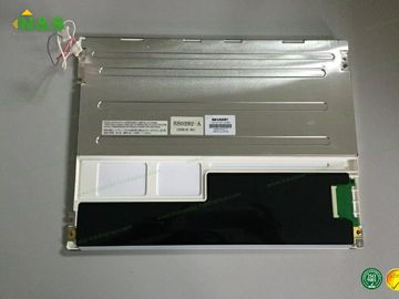 2 PCs CCFL TN 12,1 rectangle plat POINTU du moniteur LQ121S1LG55 d'écran d'affichage à cristaux liquides de pouce