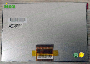 CPT CLAA070MA0ACW mini affichage 500/1 rapport d'affichage à cristaux liquides de 7,0 pouces de contraste