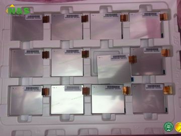 Le type LTPS TFT LCD de panneau de TPO TD025THED2, lambrissent 2,5 pouces 49.92×37.44 millimètre