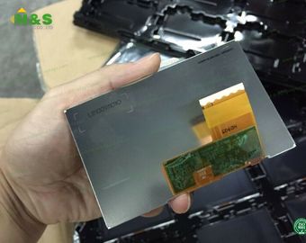 4,3 affichage numérique LMS430HF02 a - SI TFT LCD d'affichage à cristaux liquides de ² du Cd de l'éclat 500 de pouce/m