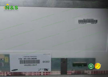 Écran tactile N101L6 - L02 10,1 secteur actif d'innolux de CMO de pouce 222.72×125.28 millimètre