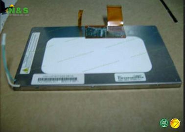 SAMSUNG 7 PIN du module 480×234 RVB 40 d'écran tactile de TFT LCD de pouce
