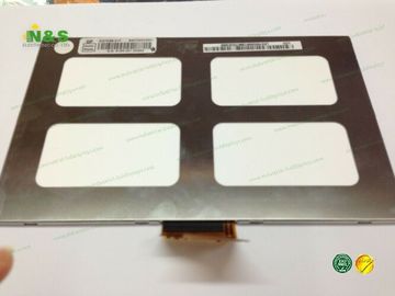 Panneau normalement blanc d'affichage à cristaux liquides d'EJ070NA-01F Chimei avec 1024*600 pour le panneau de PC de Netbook
