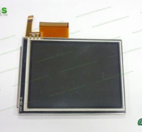 Panneau pointu LQ035Q7DH08 d'affichage à cristaux liquides 4,3 pouces pour le panneau portatif de dispositif de navigation
