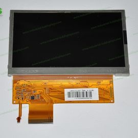Remplacements normalement noirs d'écran d'affichage à cristaux liquides du dièse LQ0DZC0031 pour le panneau de la poche TV