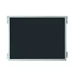 Résolution industrielle 1024x768 G104XVN01.1 d'écran d'affichage à cristaux liquides de 10,4 pouces LED