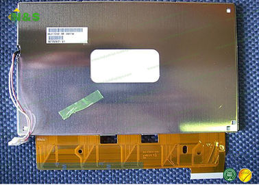 Panneau d'affichage à cristaux liquides d'A070VW01 V2 AUO, haute résolution de remplacement d'écran d'affichage à cristaux liquides de tft