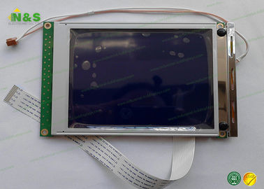 SP14Q005 plat écran anti-éblouissant mode noir/blanc de 320×240 d'affichage à cristaux liquides de 5,7 pouces