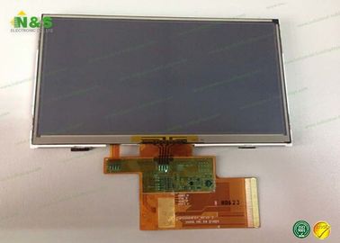 LMS500HF01 5,0 secteur actif de l'écran 110.88×62.832 millimètres de panneau d'affichage à cristaux liquides de Samsung de pouce