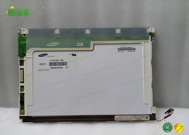 12,1 panneau d'affichage à cristaux liquides de pouce LT121SS-105 Samsung, réparation d'écran d'ordinateur portable d'affichage à cristaux liquides normalement blanche
