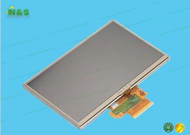 Panneau anti-éblouissant d'affichage à cristaux liquides de LMS500HF07 Samsung avec le secteur actif de 110.88×62.832 millimètre