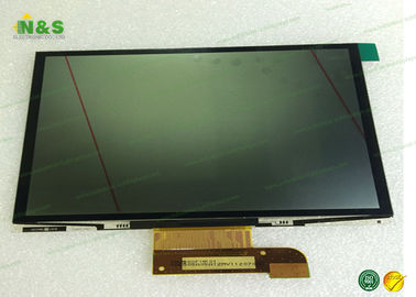 Le module de panneau d'affichage à cristaux liquides du tft TM050QFHR01 12,1 pouces, HD a mené l'écran d'affichage à cristaux liquides de comprimé