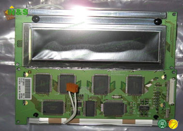 3H Hitachi 4,8 CE industriel du module SP12N01L6ALCZ d'affichage d'affichage à cristaux liquides de monochrome de pouce