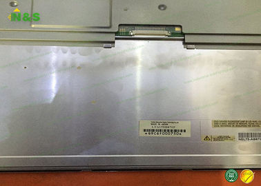 L'affichage à cristaux liquides industriel de LTA159B870F TOSHIBA montre la surface anti-éblouissante de 15,9 pouces