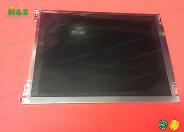 Pouces normalement blanc de Mitsubishi de module d'AA104XD01 TFT LCD 10,4 avec le secteur actif de 210.4×157.8 millimètre