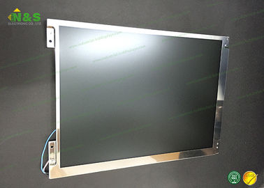 Pouce normalement blanc LCM de Mitsubishi 12,1 de module d'AA121SM02 TFT LCD avec 246×184.5 millimètre
