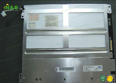11,3 écran industriel LCM, écran plat 800×600 d'affichage à cristaux liquides de pouce NL8060BC29-01 d'affichage à cristaux liquides