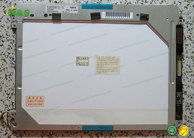 NL8060BC31-01 écran d'affichage à cristaux liquides de tft de 12,1 pouces normalement blanc pour l'application industrielle