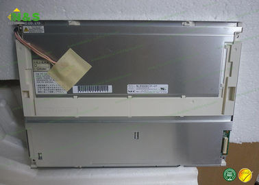 Affichage de revêtement dur d'affichage à cristaux liquides d'écran plat de NL8060BC31-27D 12,1 pouces avec 246×184.5 millimètre