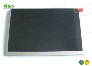 7,0 petit affichage LCM CCFL normalement blanc TTL d'affichage à cristaux liquides de pouce LTP700WV-F02 Samsung