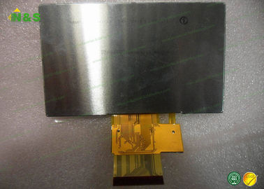 Panneau anti-éblouissant d'affichage à cristaux liquides de TM043NBH03 Tianma 4,3 pouces avec le secteur actif de 95.04×53.856 millimètre