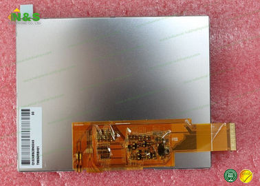 Panneau d'affichage à cristaux liquides de TM050RBH01 Tianma 5,0 pouces avec le secteur actif de 108×64.8 millimètre