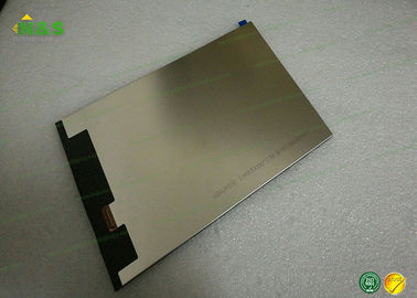 Panneau d'affichage à cristaux liquides de TV080WXM-NL0 BOE 8,0 pouces avec le secteur actif de 107.64×172.224 millimètre
