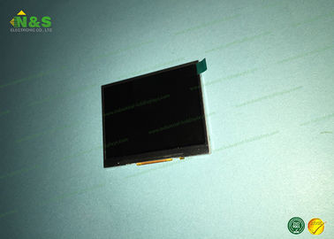 70.08×52.56 millimètre dégagent le LG Display LB035Q04-TD08 3,5 pouces