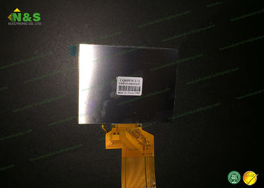 LH320WV1-VD01 panneau d'affichage à cristaux liquides d'atterrisseur de 3,5 pouces normalement blanc avec 70.08×52.56 millimètre