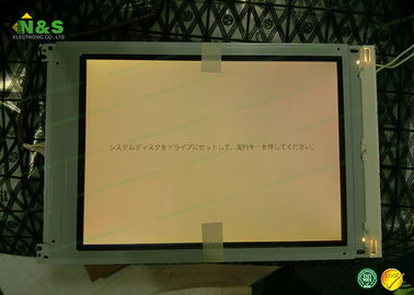 Panneau anti-éblouissant de NEC TFT LCD de surface de 21,3 pouces, panneau NL160120BC27-09 d'affichage à cristaux liquides de Tft