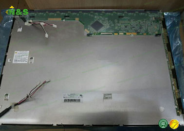 Secteur actif de pouce LCM 432×324 millimètre de l'écran tactile 21,3 d'affichage à cristaux liquides de NEC NL160120BC27-14