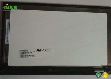10,1 ' CLAA101FP05 1920*1200 IPS pour l'écran de visualisation d'affichage à cristaux liquides du Memo Pad FHD10 ME302KL ME302C ME302 K005 K00A d'Asus