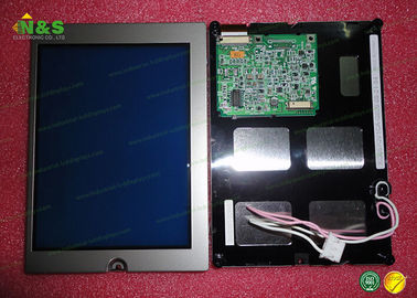 Panneau de NEC TFT LCD de 21,3 pouces, panneau d'affichage adapté aux besoins du client d'affichage à cristaux liquides NL204153BM21-01A