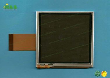 NL2432DR22-12B écran tactile d'affichage à cristaux liquides de NEC de 3,5 pouces sans la fuite légère