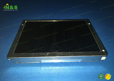 Panneau d'affichage à cristaux liquides de TX13D200VM5BAA Hitachi 5,0 pouces pour l'application industrielle