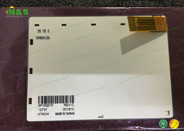 Affichage d'affichage à cristaux liquides de SP10Q010-TZA SP10Q010 KOE, 3,8 écran de pouce 320*240 TFT LCD