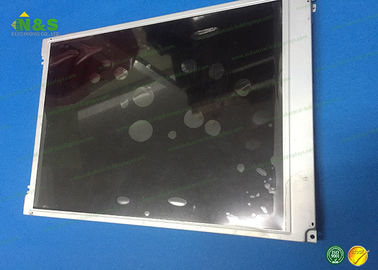 9,7 panneau pointu d'affichage à cristaux liquides de pouce LQ097L1JY02Z avec 196.608×147.456 millimètre pour la protection, panneau de Tablette