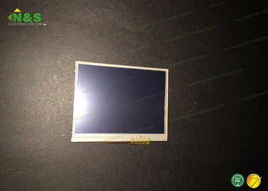 LMS430HF15 remplacement de panneau d'affichage à cristaux liquides de Samsung de 4,3 pouces avec le secteur actif de 95.04×53.856 millimètre