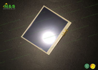 Affichage plat du rectangle LMS430HF07, secteur actif de l'écran 95.04×53.86 millimètre d'affichage à cristaux liquides de Samsung