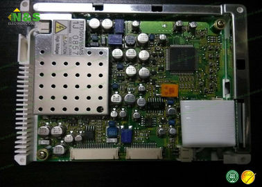 Affichage plat de rectangle de pouce LCM du module 5,0 de TFD50W55MS TFT LCD