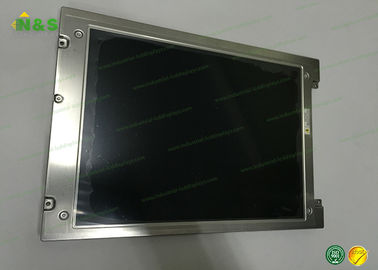 Affichage d'affichage à cristaux liquides d'écran plat de NL6448AC33-02 LCM, écran anti-éblouissant 640×480 d'affichage à cristaux liquides